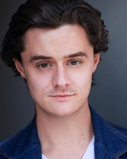 Craig Fuller Bristol Old Vic Theatre School