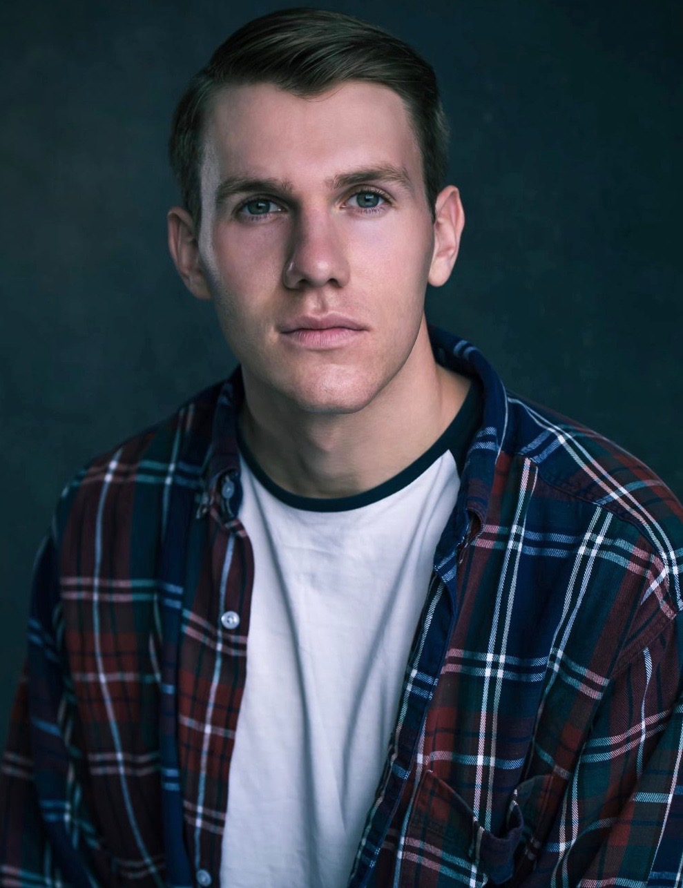 Christopher Williams - Bristol Old Vic Theatre School