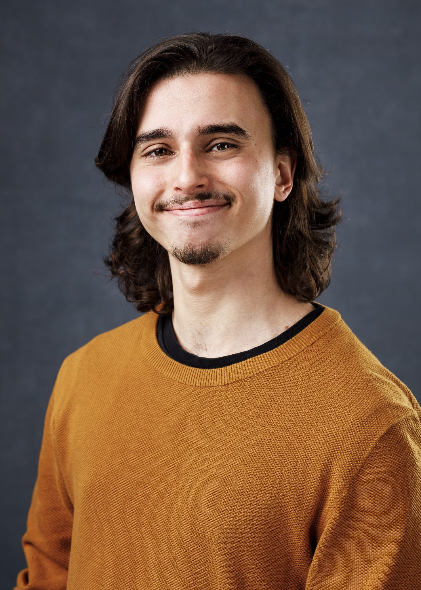 Anthony Yammine Bristol Old Vic Theatre School