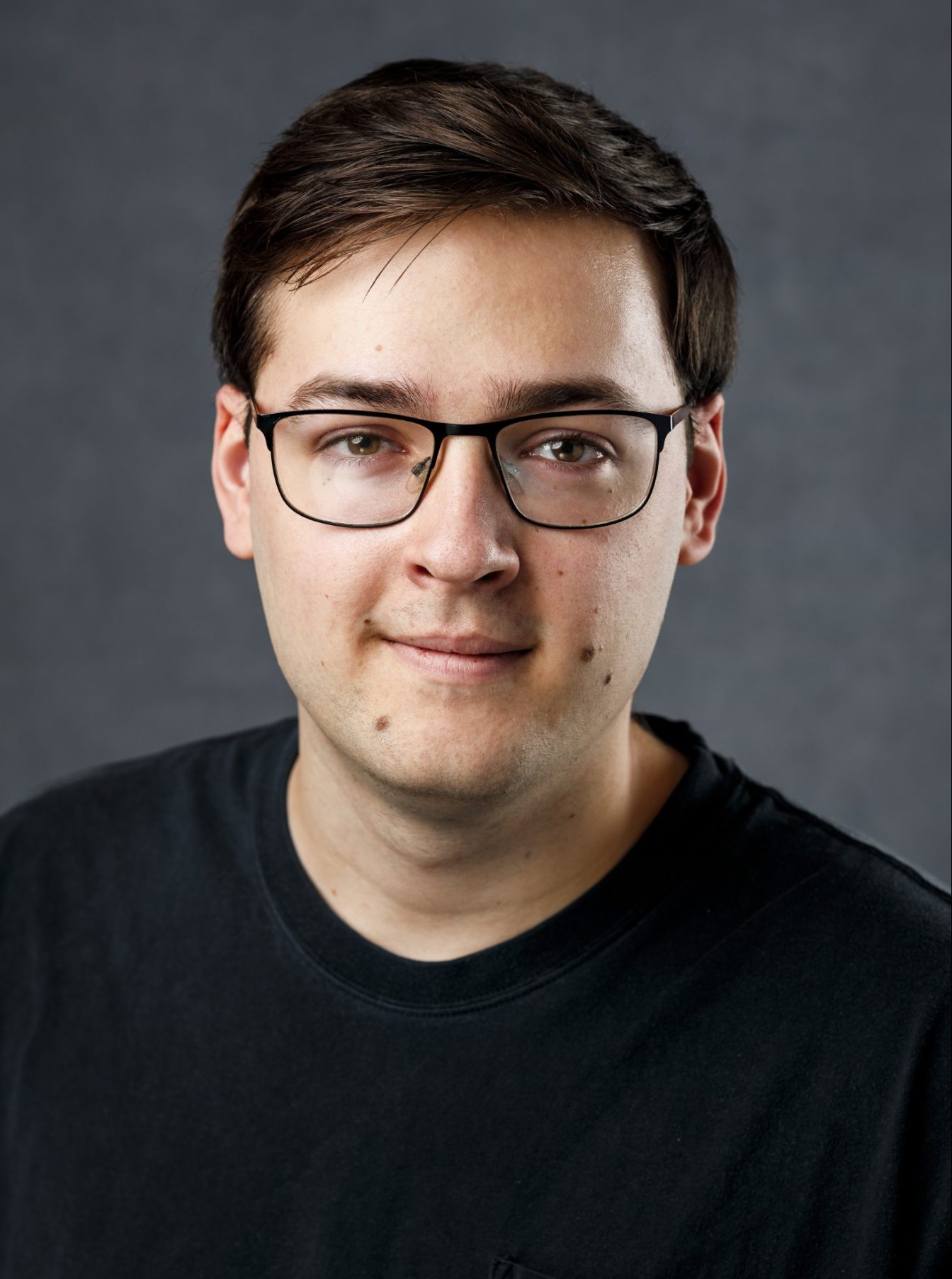 Joe Collins - Bristol Old Vic Theatre School