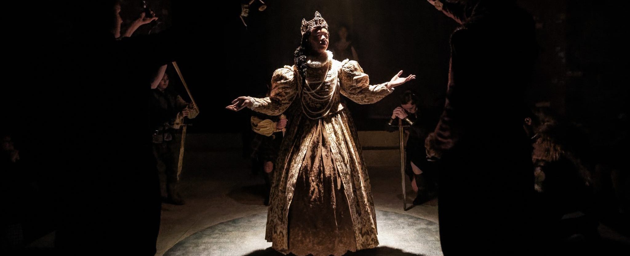 Behind The Scenes Bristol Old Vic Theatre School