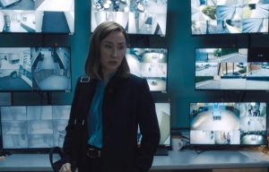 Erin Doherty Golden Globe - Adolescence 