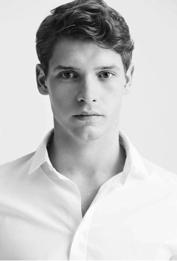 Billy Howle interview