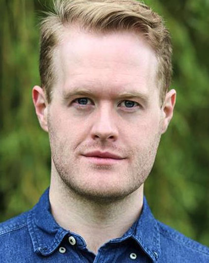 Steven Rostance - Bristol Old Vic Theatre School