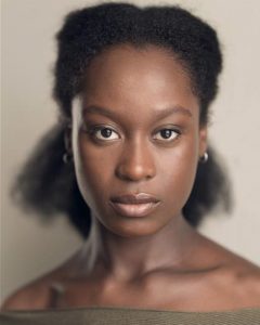 Whitney Kehinde - Bristol Old Vic Theatre School