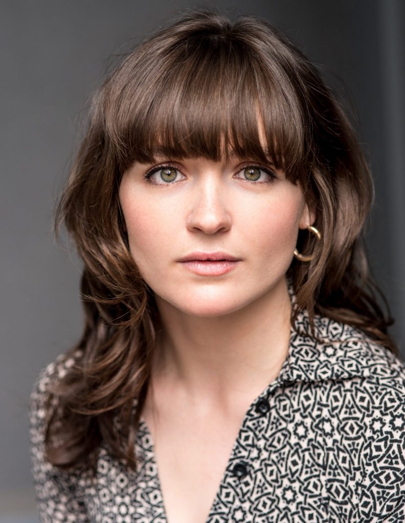 Emer Heatley Bristol Old Vic Theatre School