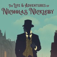 Nicholas Nickleby promo