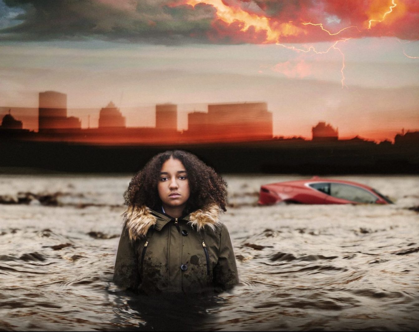 Alaïs Lawson - Bristol Old Vic Theatre School