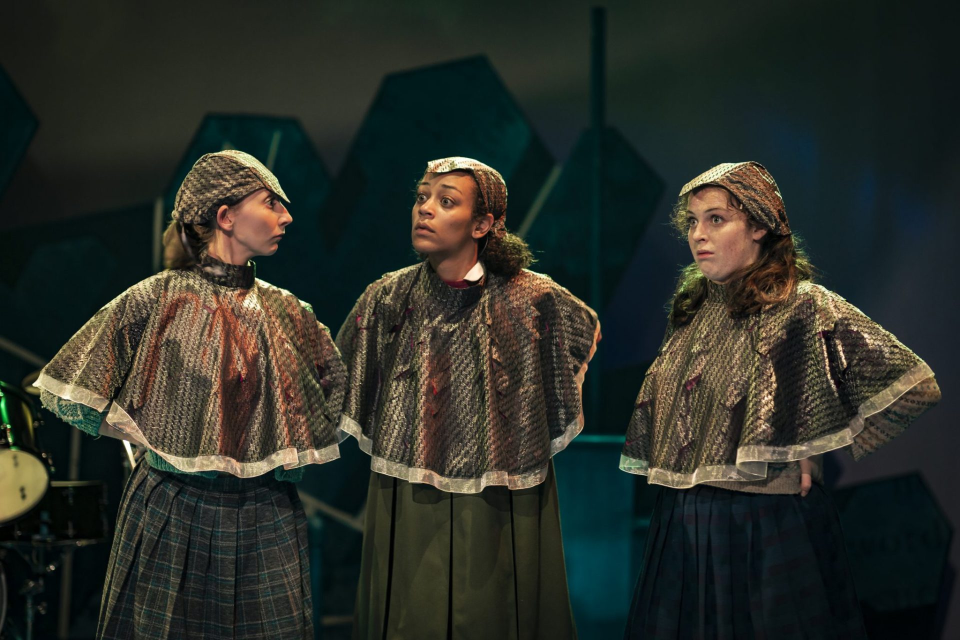 The School's Term Dates Bristol Old Vic Theatre School