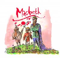 Macbeth promo