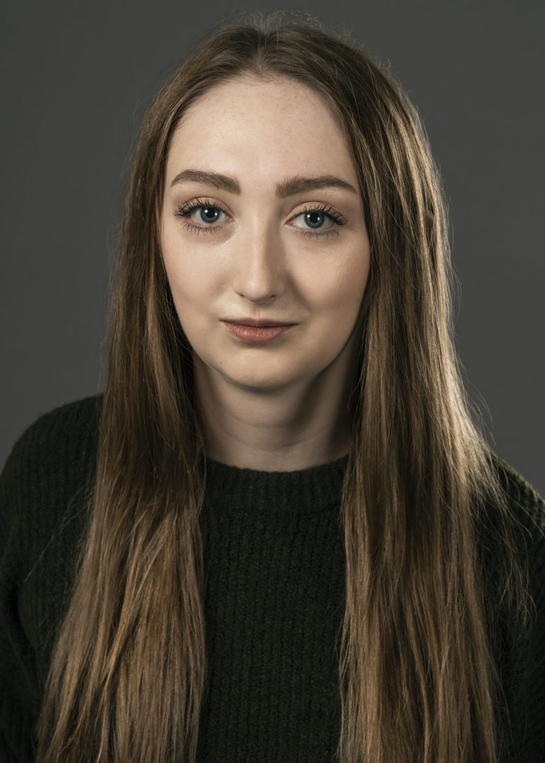 Abigail Slack - Bristol Old Vic Theatre School