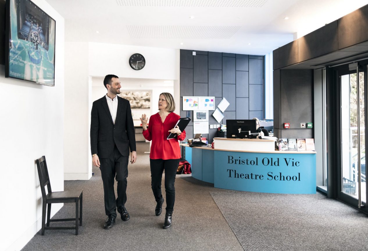 The School's Term Dates Bristol Old Vic Theatre School