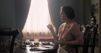 Olivia Coleman as The Queen in The Crown