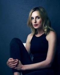 Approved image of Laura Carmichael, sent in by her agent United Agents.
