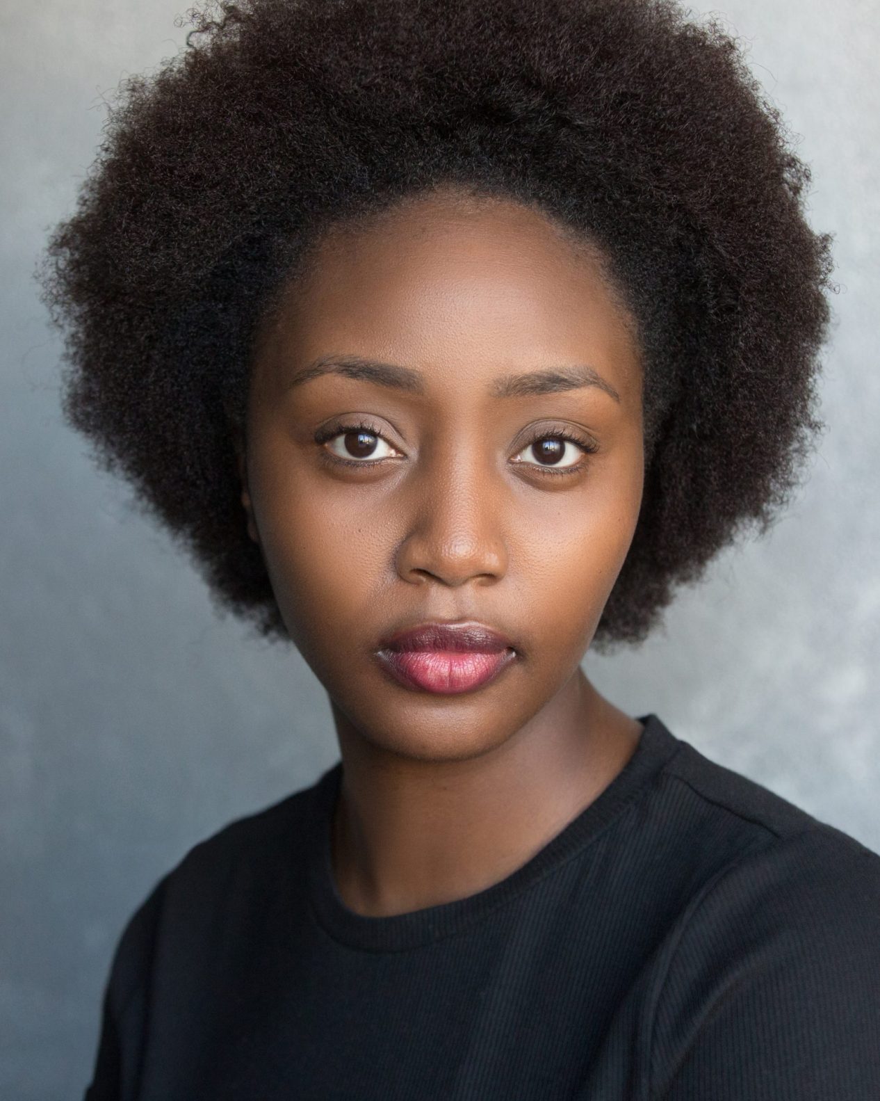 Lionelle Nsarhaza - Bristol Old Vic Theatre School