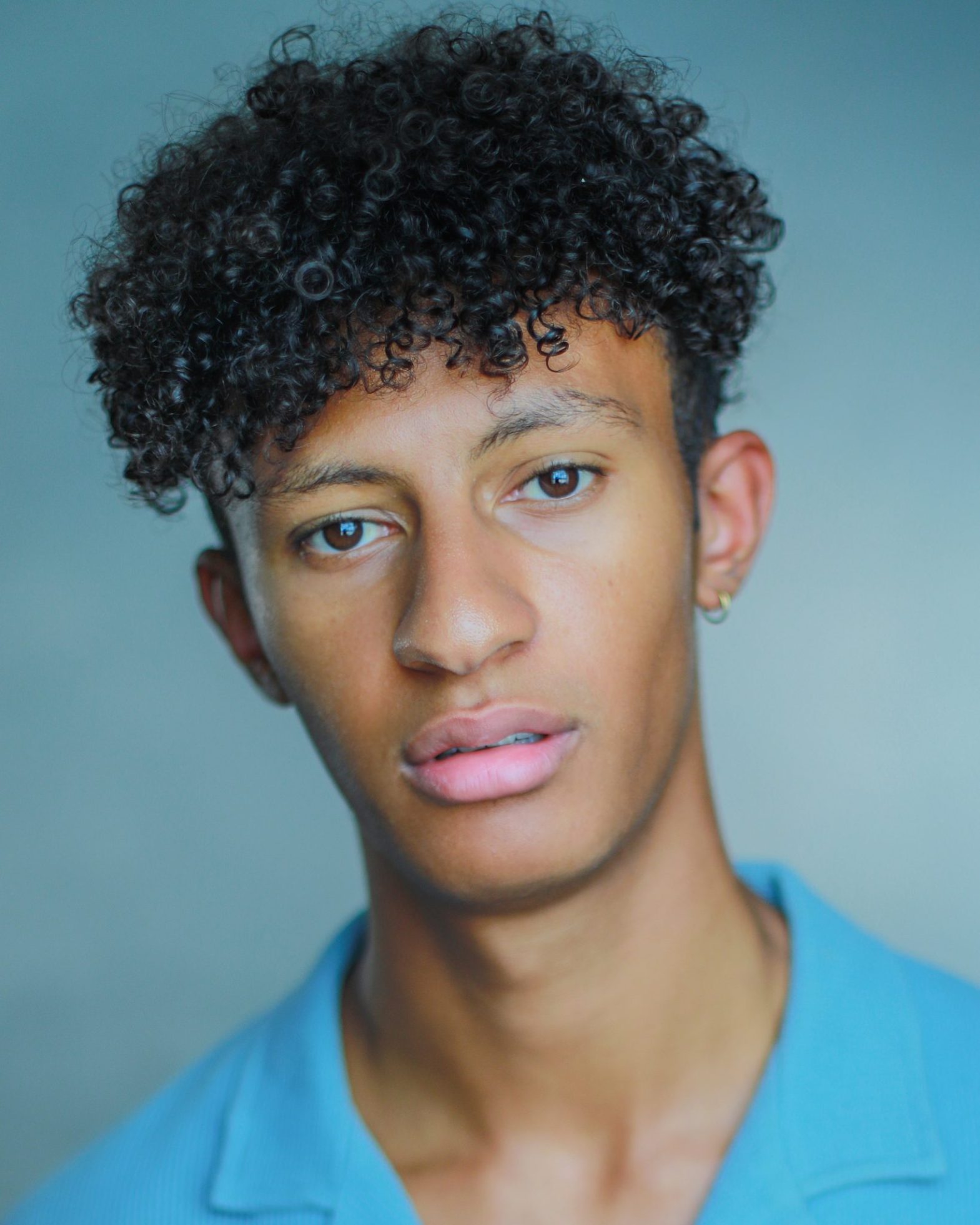 Alexander Uzoka - Bristol Old Vic Theatre School