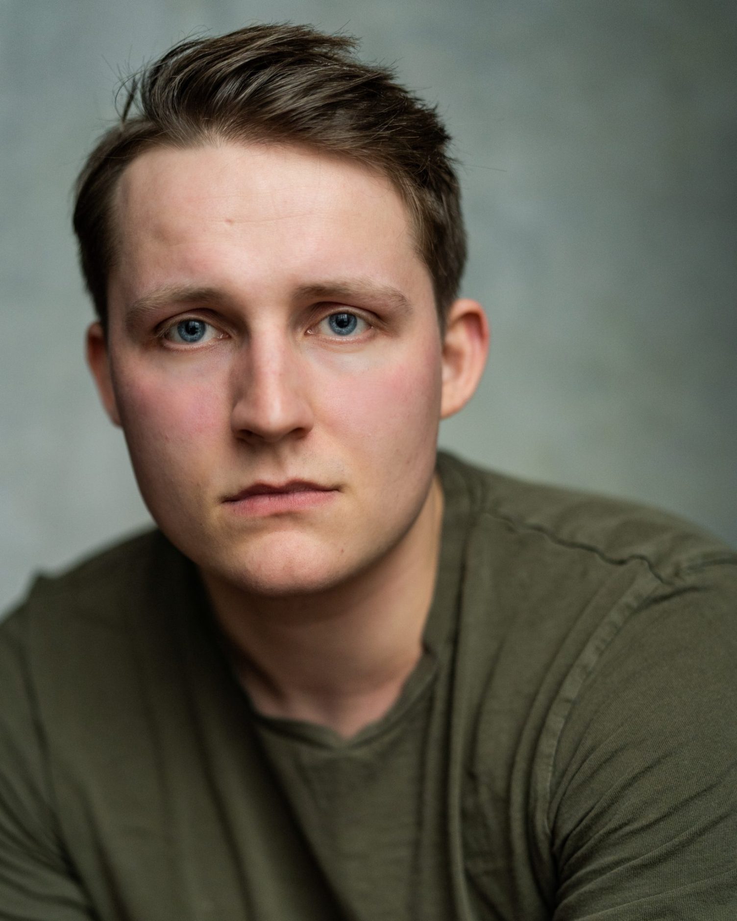 Tom Atkinson - Bristol Old Vic Theatre School