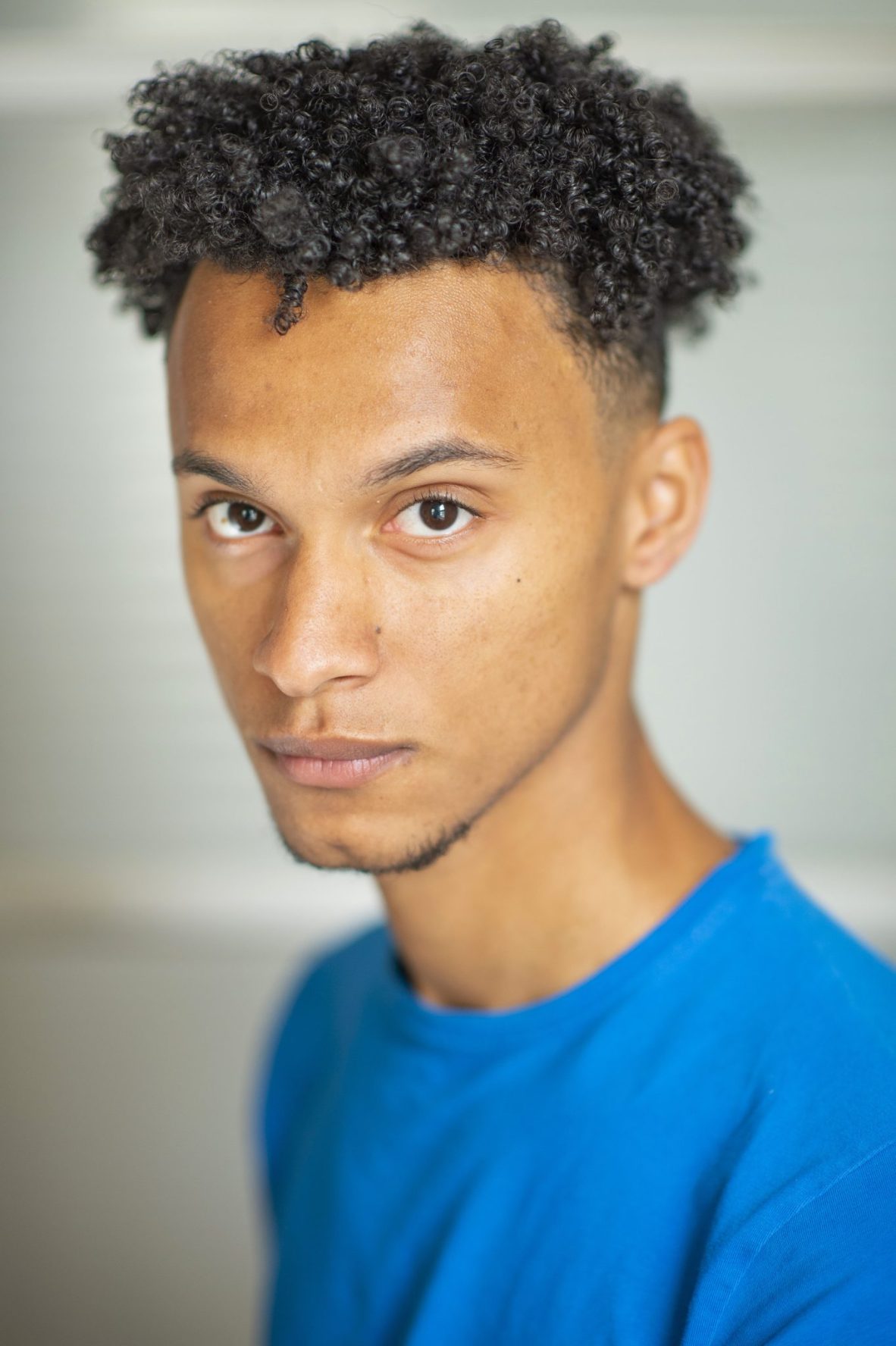 Ajani Cabey - Bristol Old Vic Theatre School