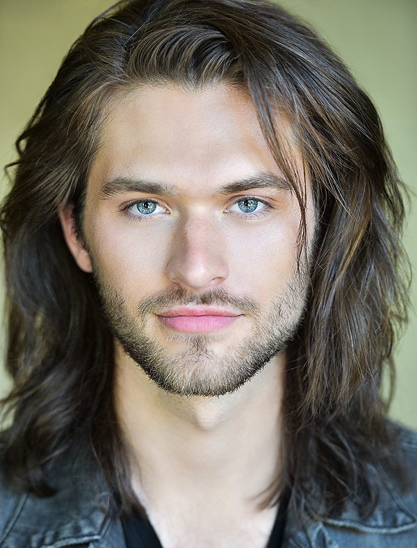 Kevin Johnson - Bristol Old Vic Theatre School