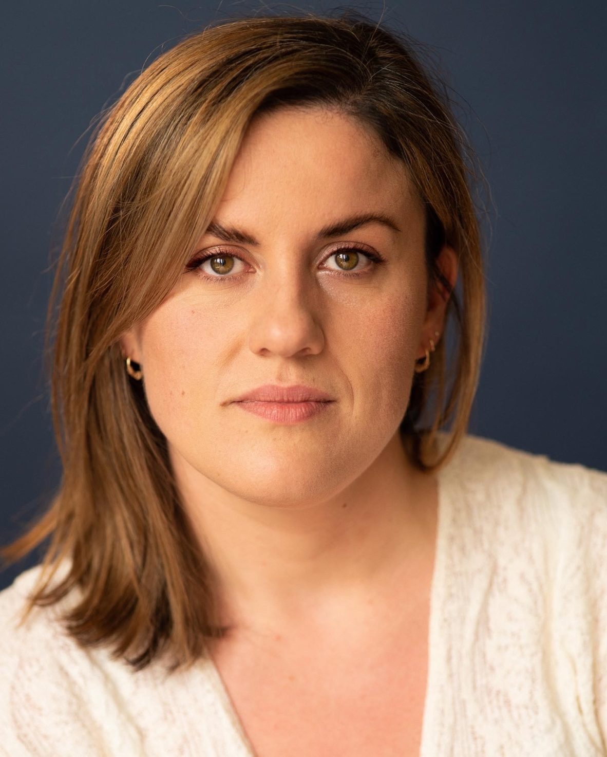 Aude Ponthieux - Bristol Old Vic Theatre School