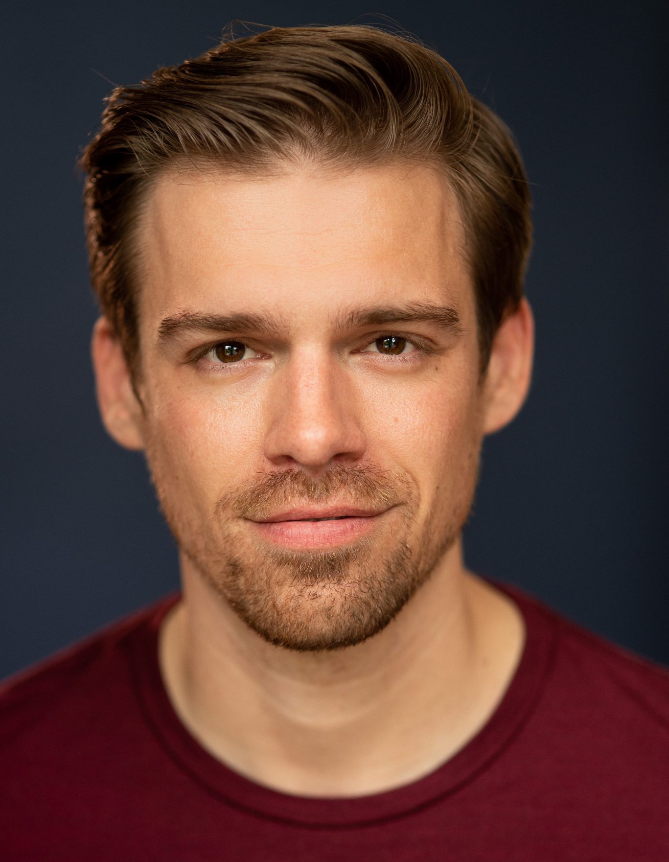 Nathan Adams Stark Bristol Old Vic Theatre School