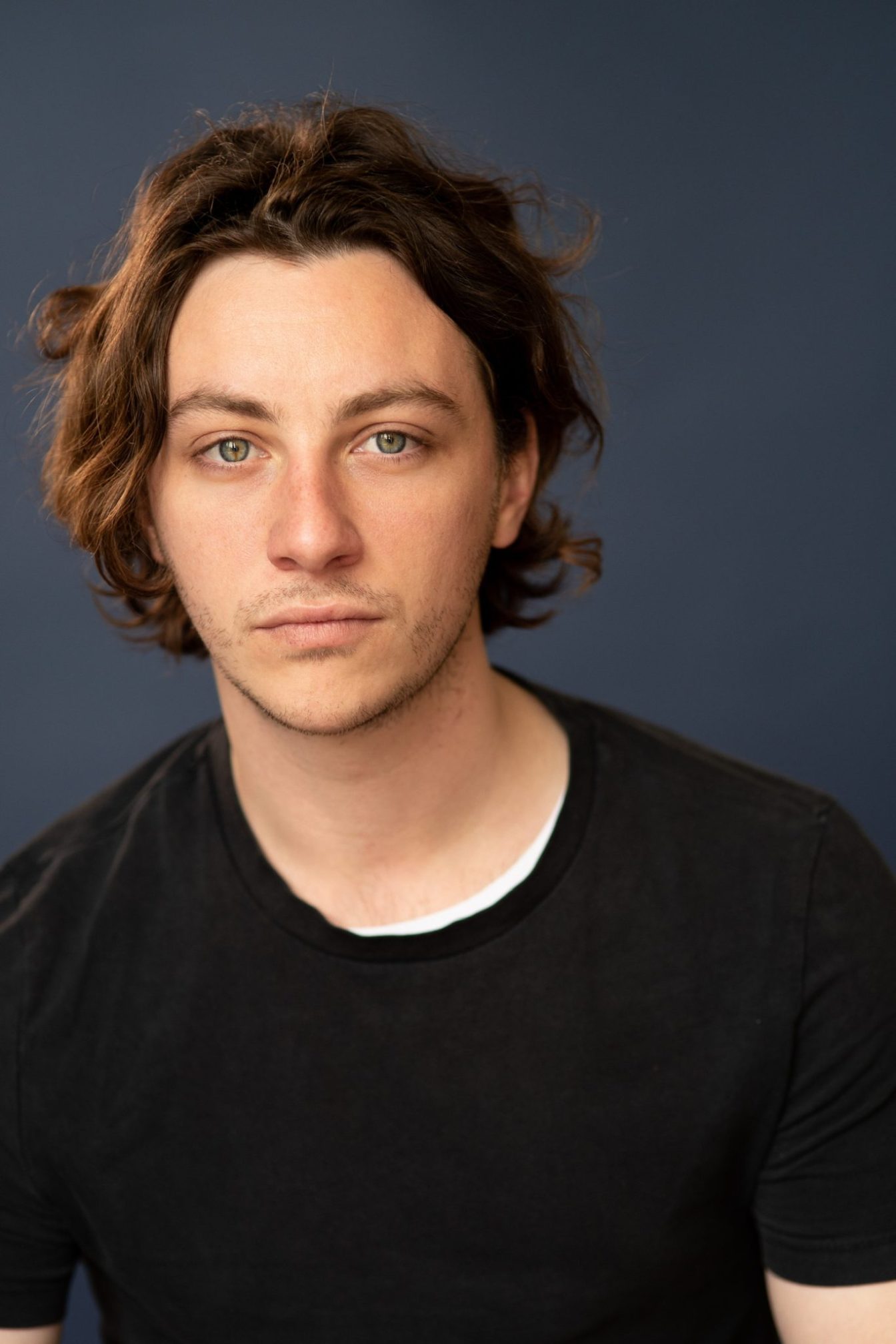 Patrick Shearer - Bristol Old Vic Theatre School