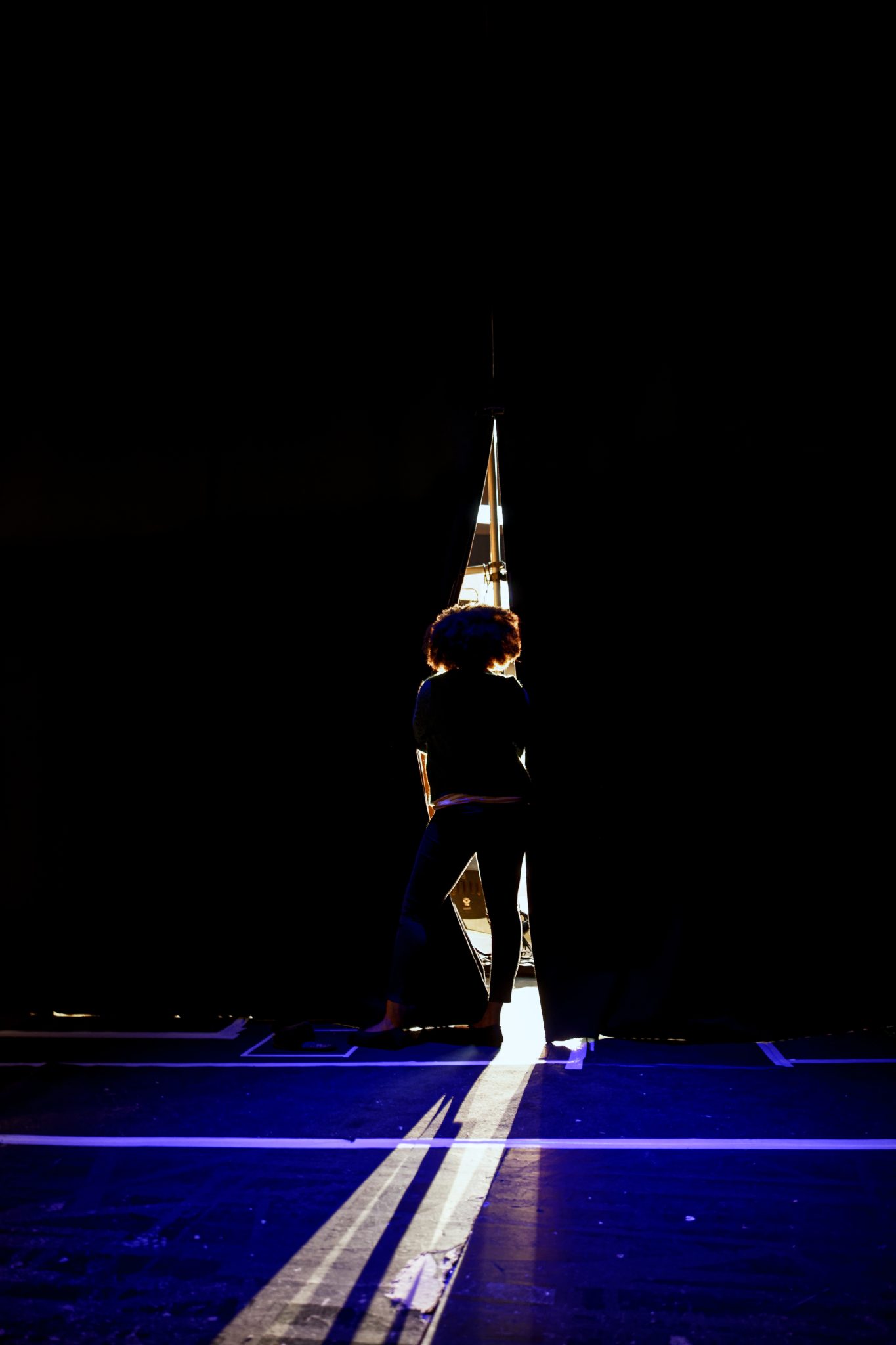 Twilight Sessions Bristol Old Vic Theatre School