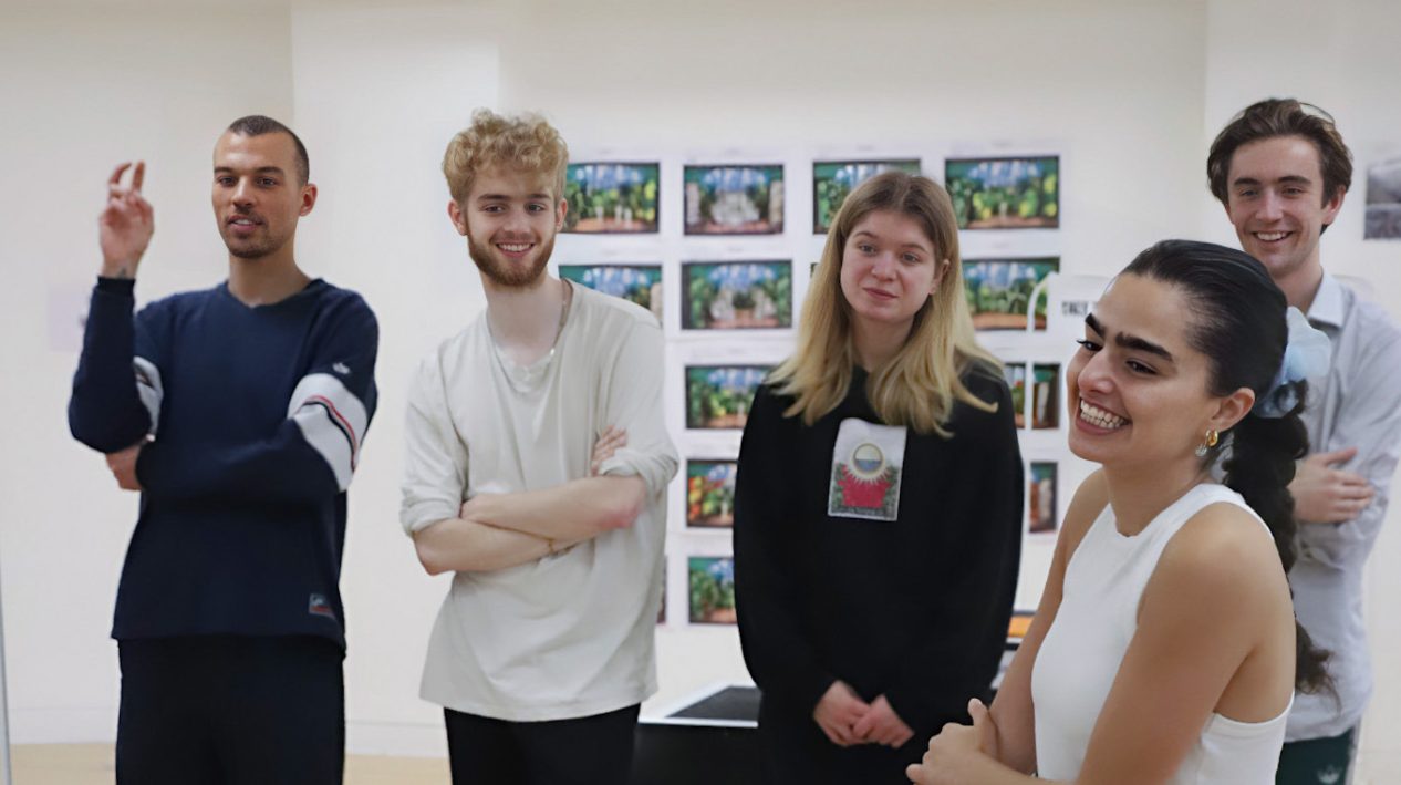 Short Courses Bristol Old Vic Theatre School