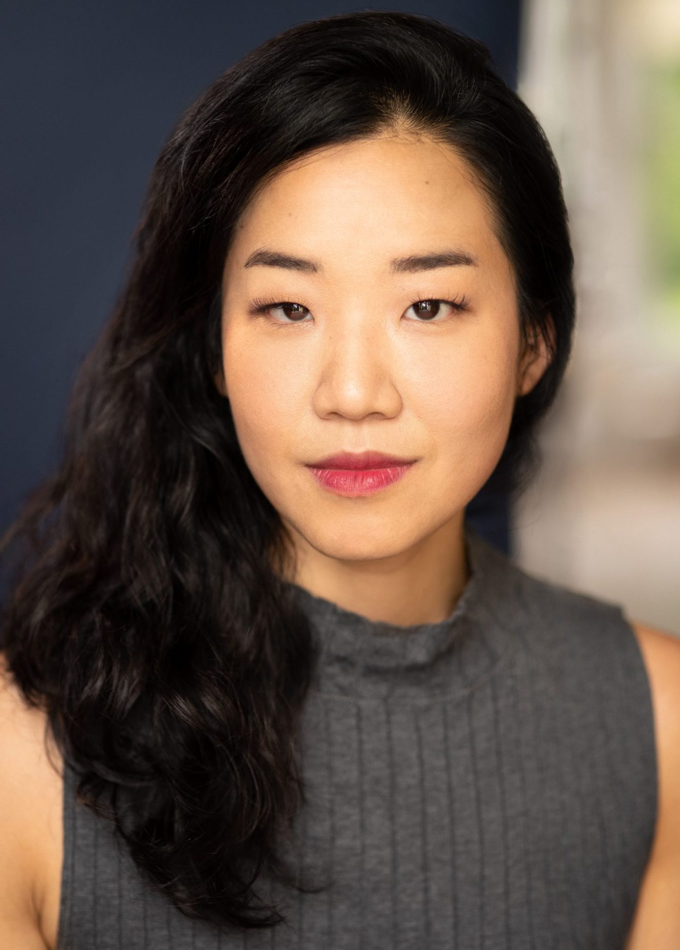 Jennifer Kim - Bristol Old Vic Theatre School