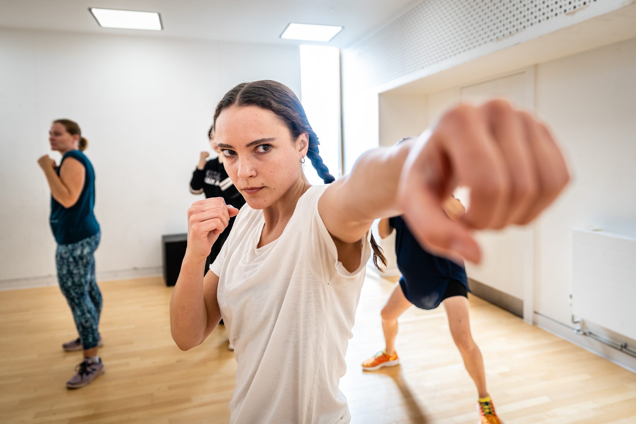 Short Courses Bristol Old Vic Theatre School