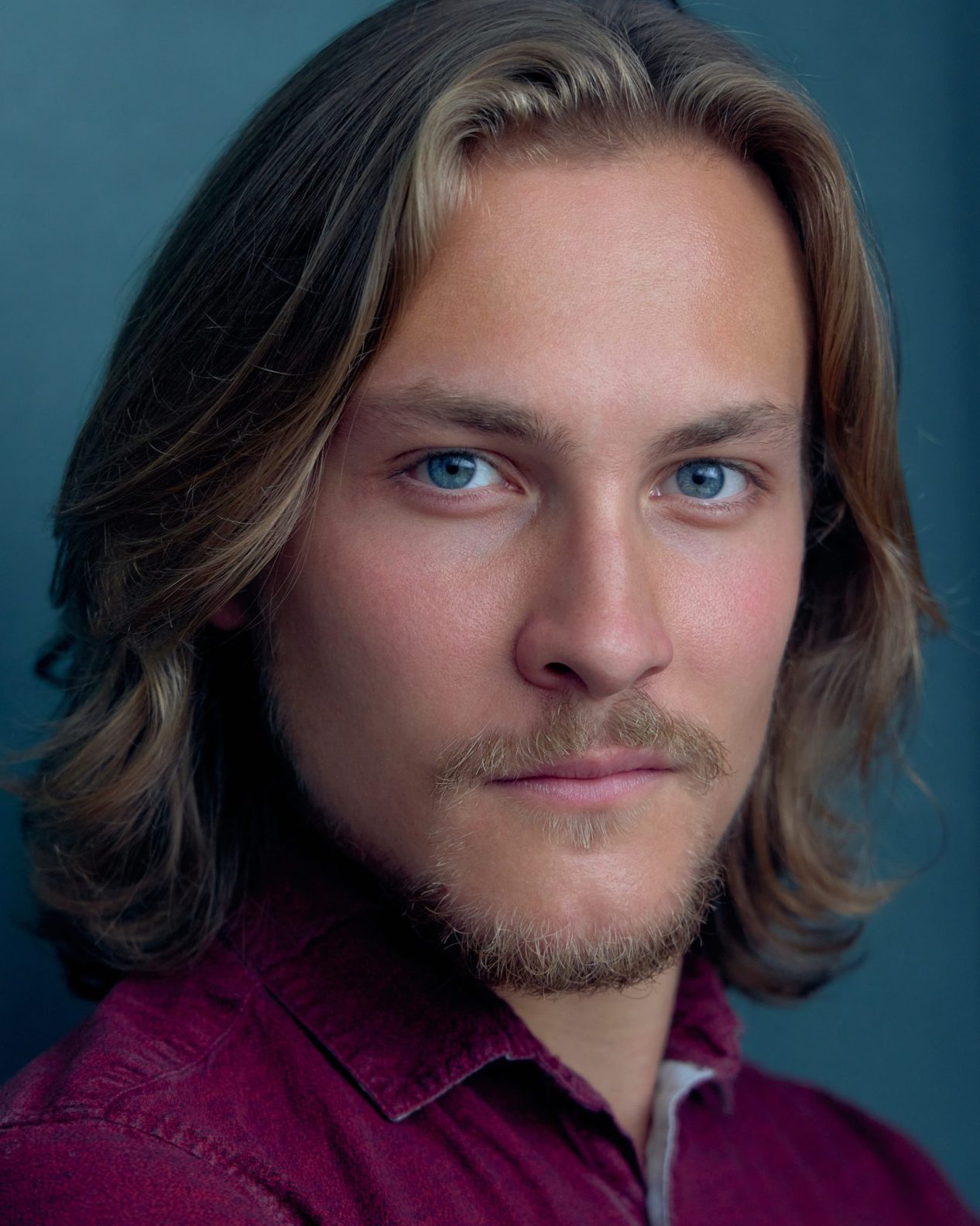 Samuel Bell Bristol Old Vic Theatre School