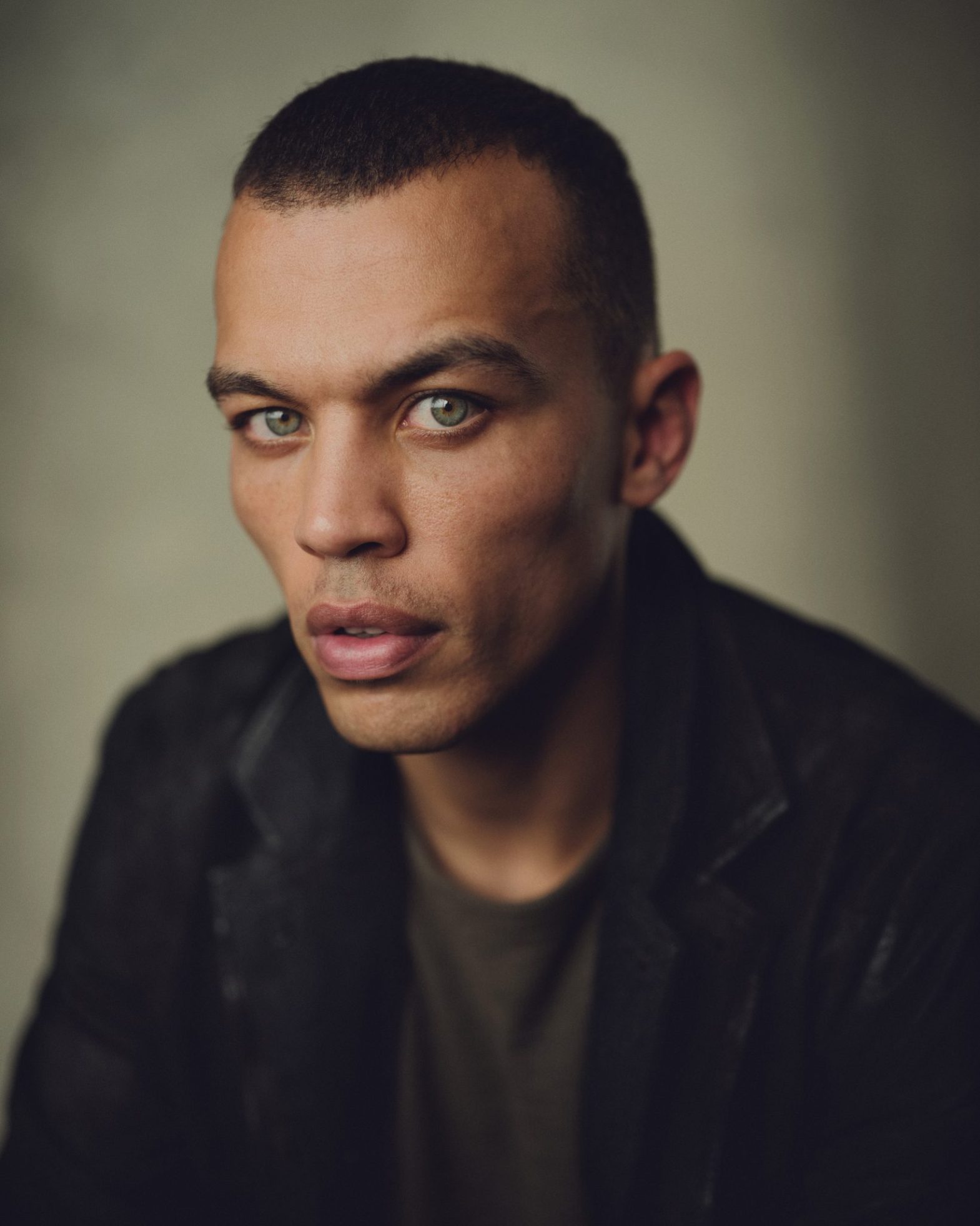 Dudley O’Shaughnessy Bristol Old Vic Theatre School