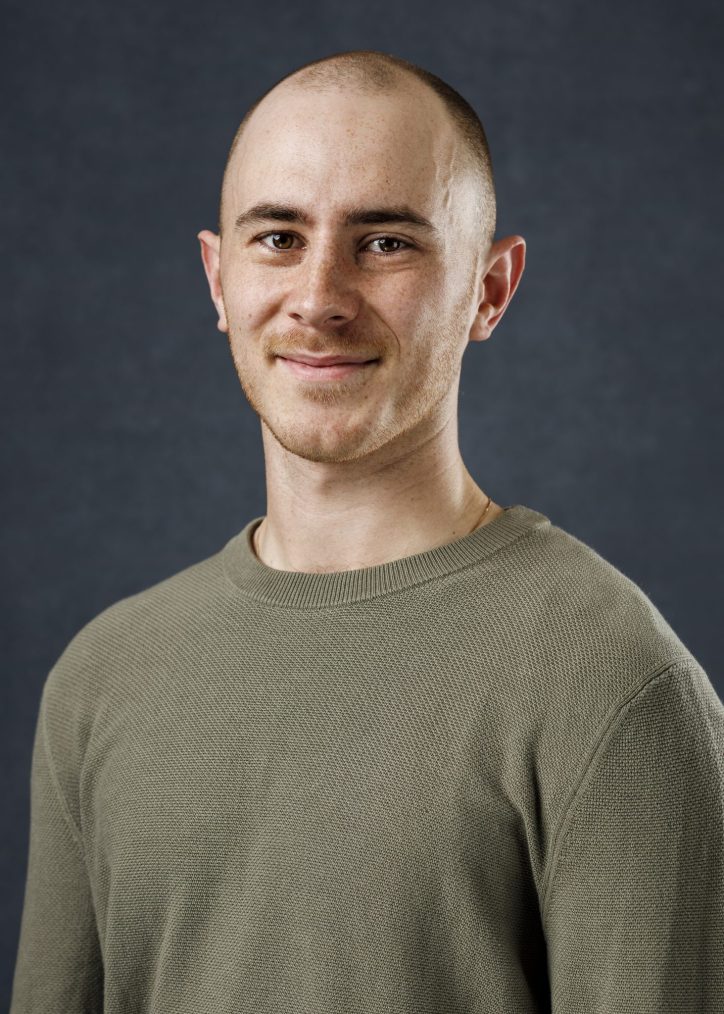 David Bath Bristol Old Vic Theatre School