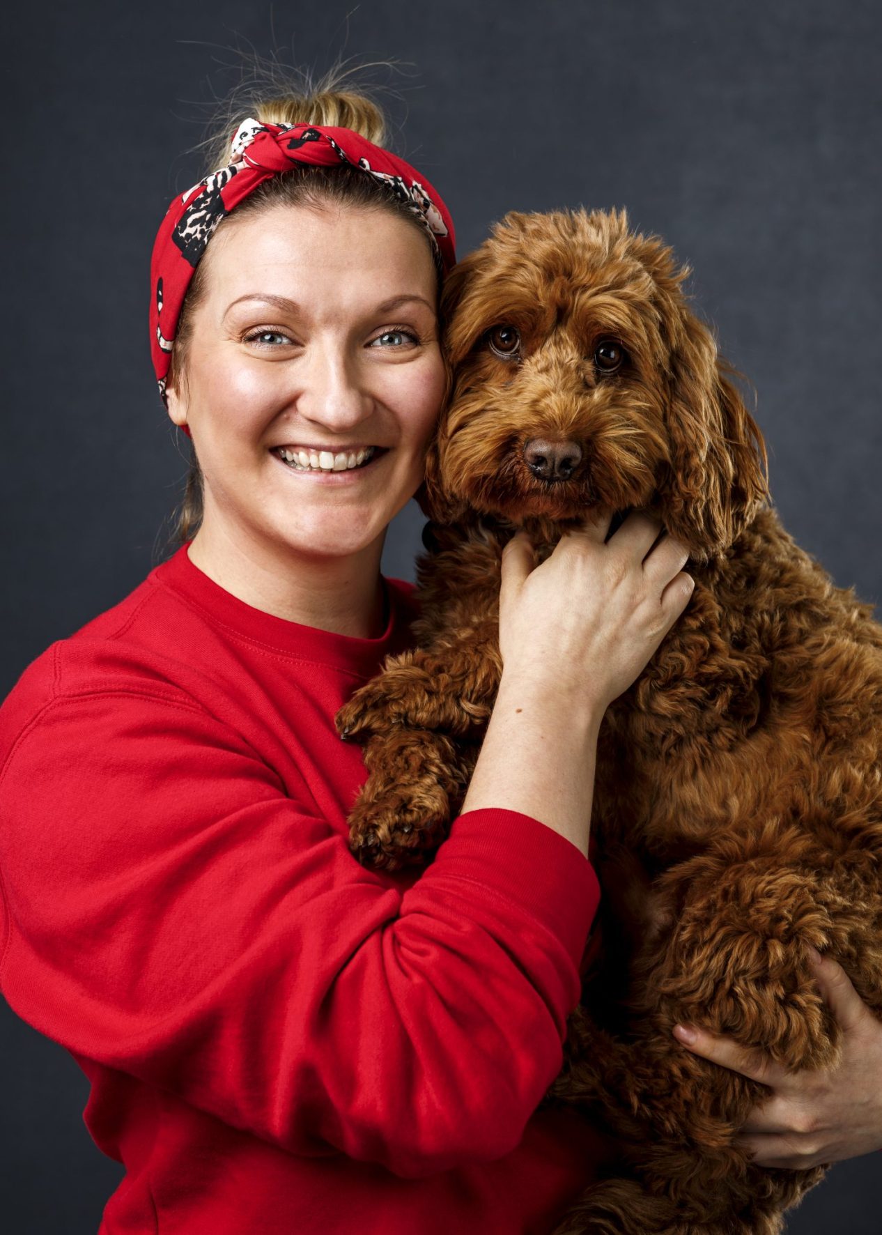 Faye Elvin Bristol Old Vic Theatre School