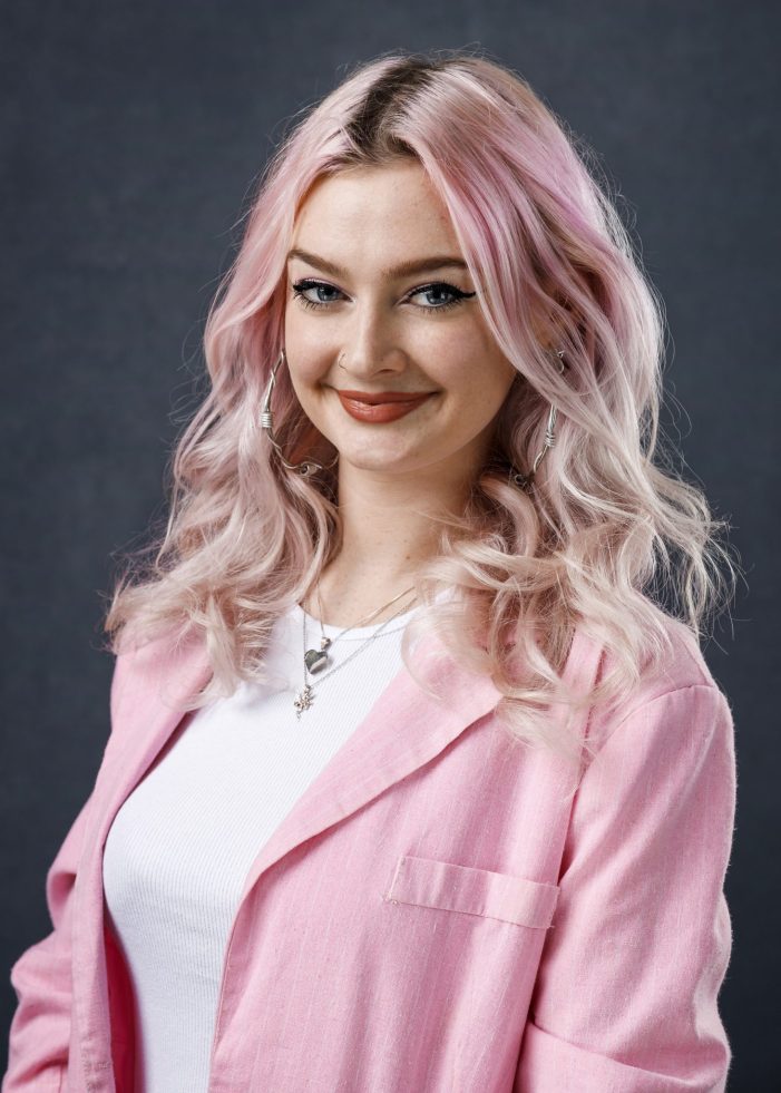 Grace Green Bristol Old Vic Theatre School