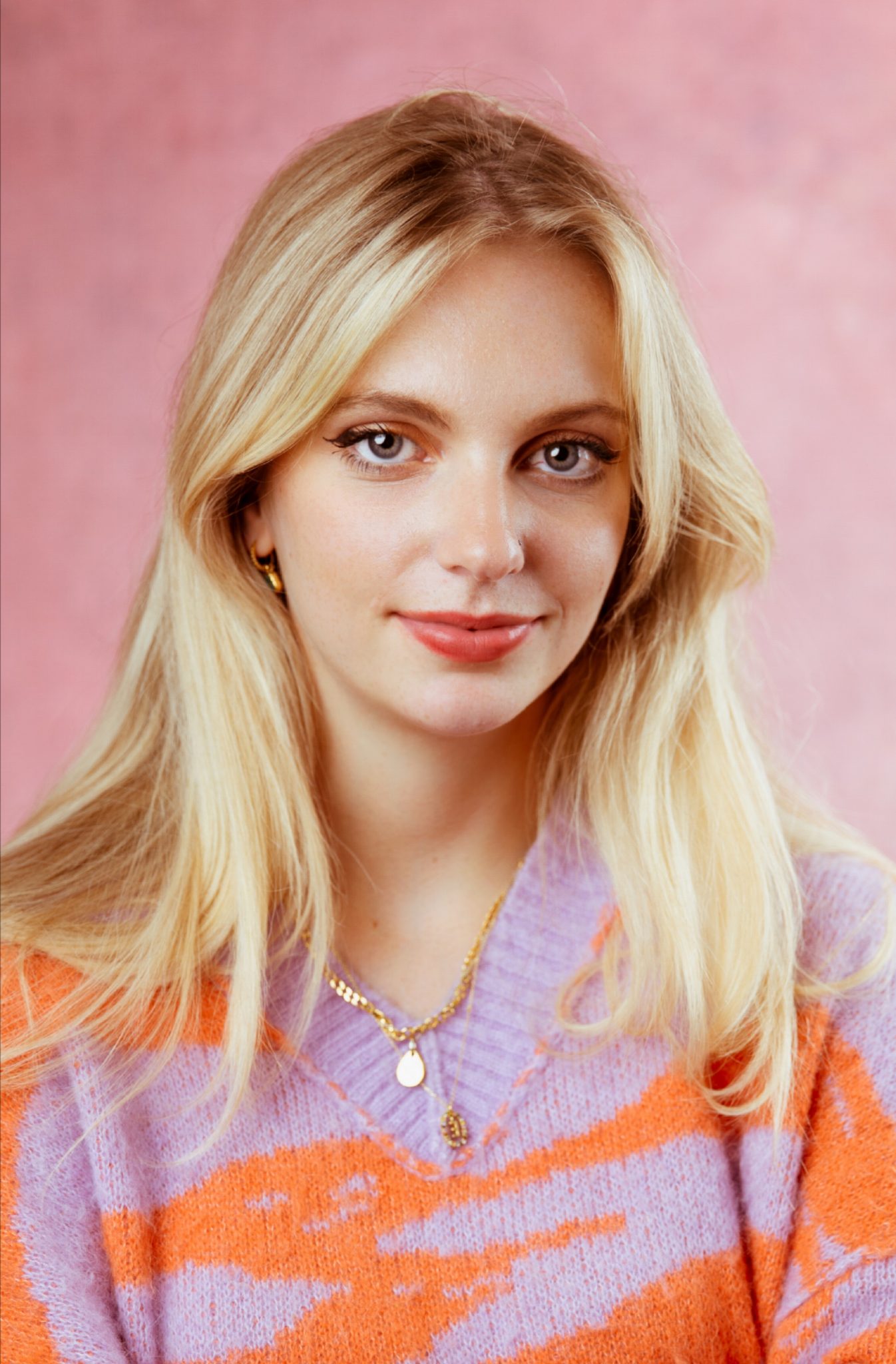 Eva Hudson Bristol Old Vic Theatre School