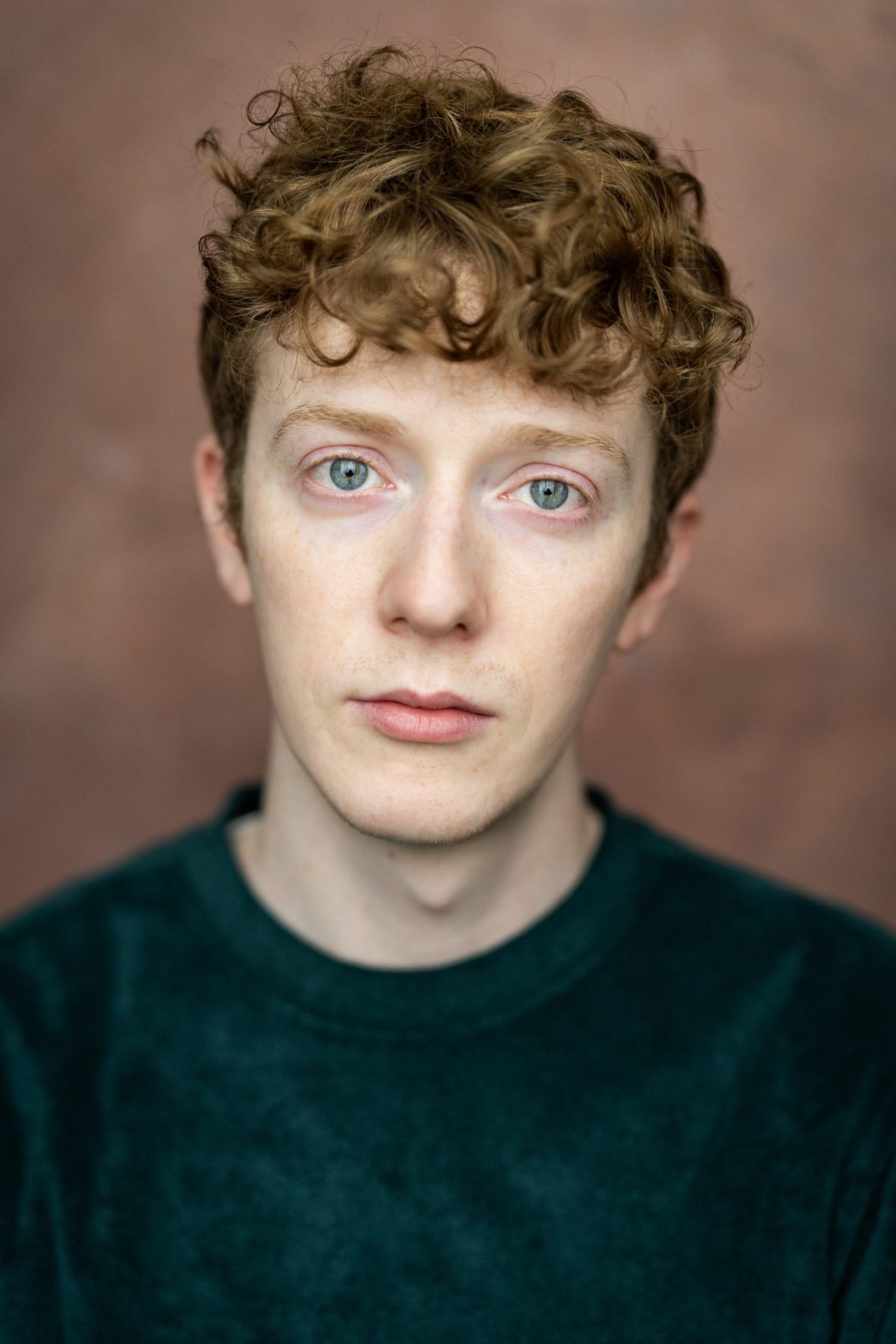 Josh Day - Bristol Old Vic Theatre School