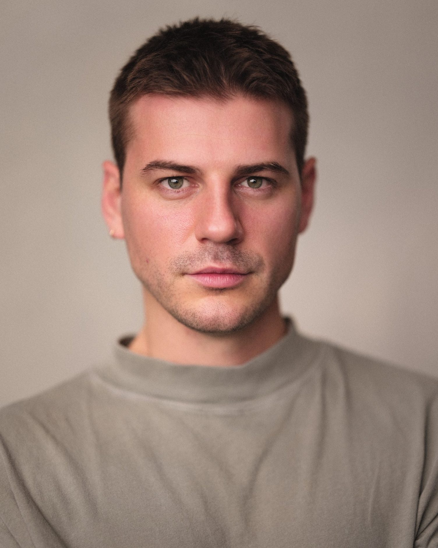 Austin Davidson Bristol Old Vic Theatre School