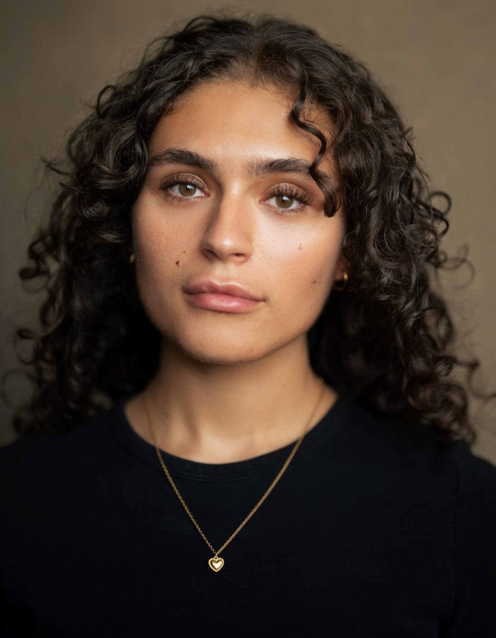 Nadia Kamalli - Bristol Old Vic Theatre School