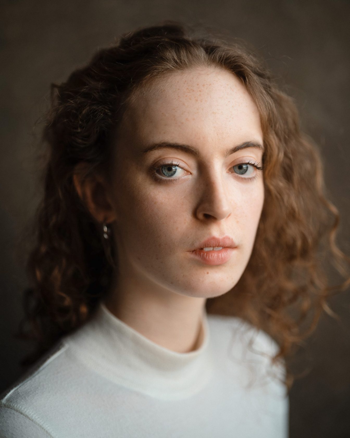 Molly Hanly - Bristol Old Vic Theatre School