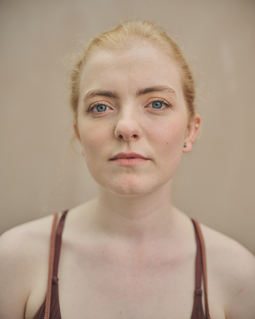 Emma Bell - Bristol Old Vic Theatre School