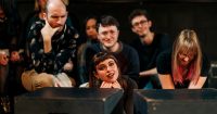 Why Intermediate Acting Training Is Essential for the Working Actor