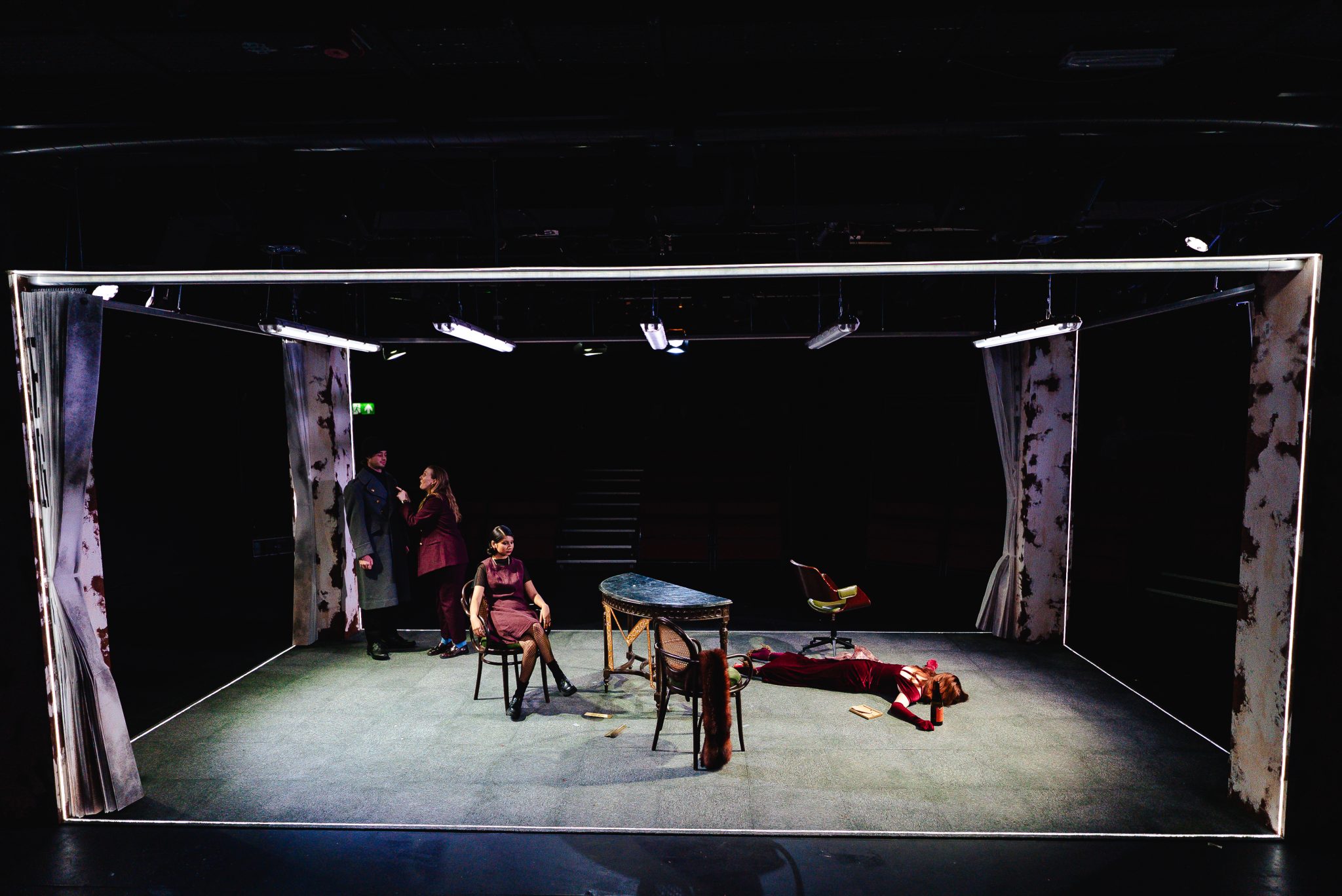 government inspector tobacco factory Government Inspector - The Reviews Are In!