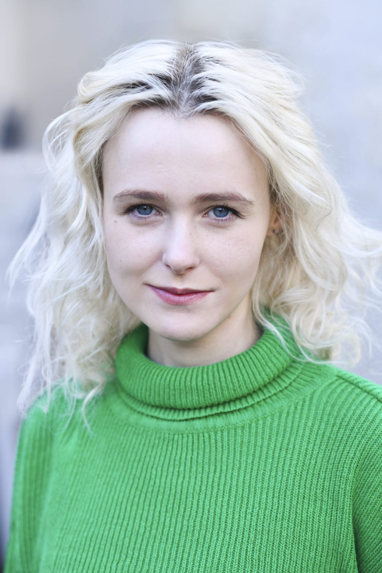 Beth Winters - Bristol Old Vic Theatre School