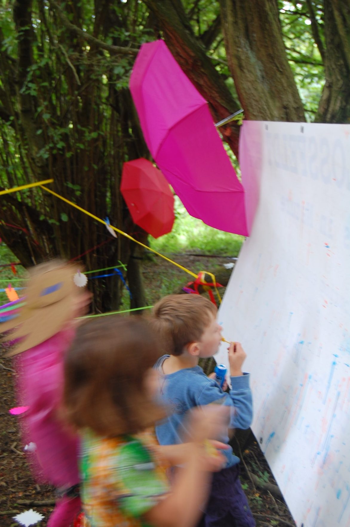 Dream & Make - Design Camp